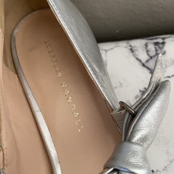 Loeffler Randall Pumps - Picture 4 of 6